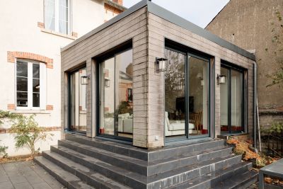 Sale House Orléans 8&nbsp;Rooms 203&nbsp;m²