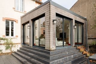 house 8 Rooms for sale on ORLEANS (45100)