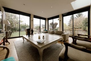 house 8 Rooms for sale on ORLEANS (45100)