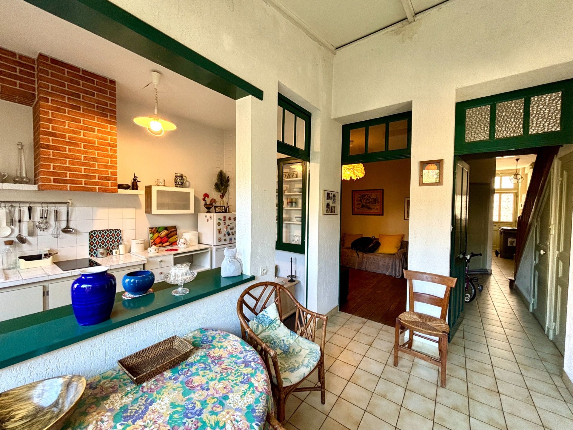 maison 7 Pièces en vente sur TOURS (37000)