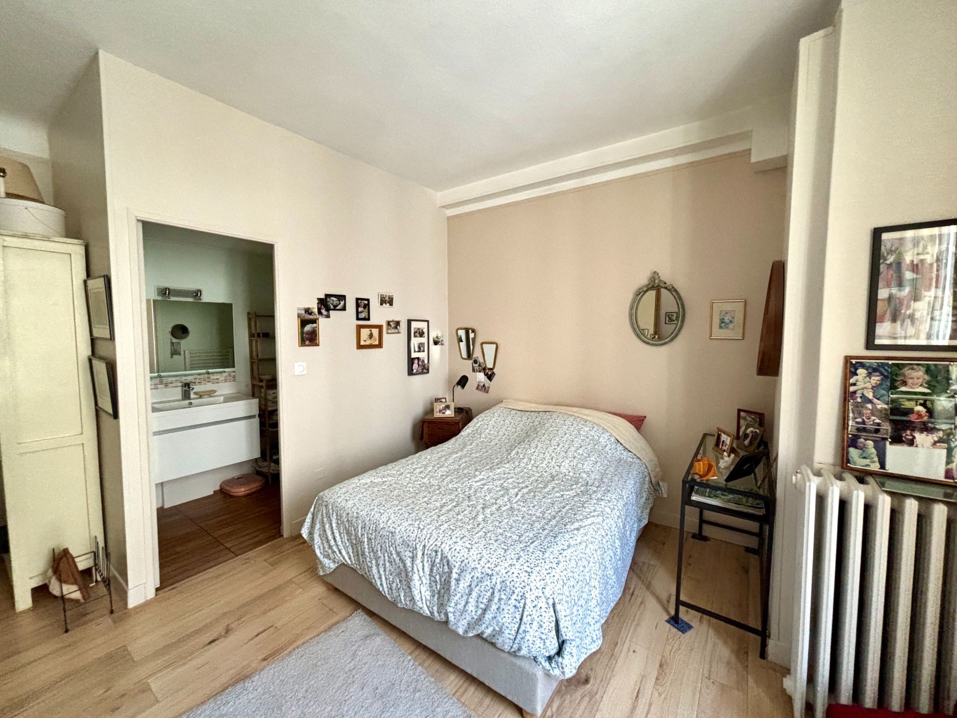 maison 7 Pièces en vente sur TOURS (37000)