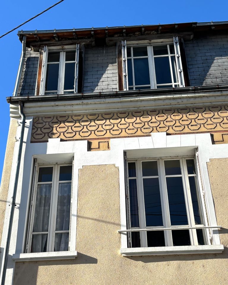 maison 7 Pièces en vente sur TOURS (37000)