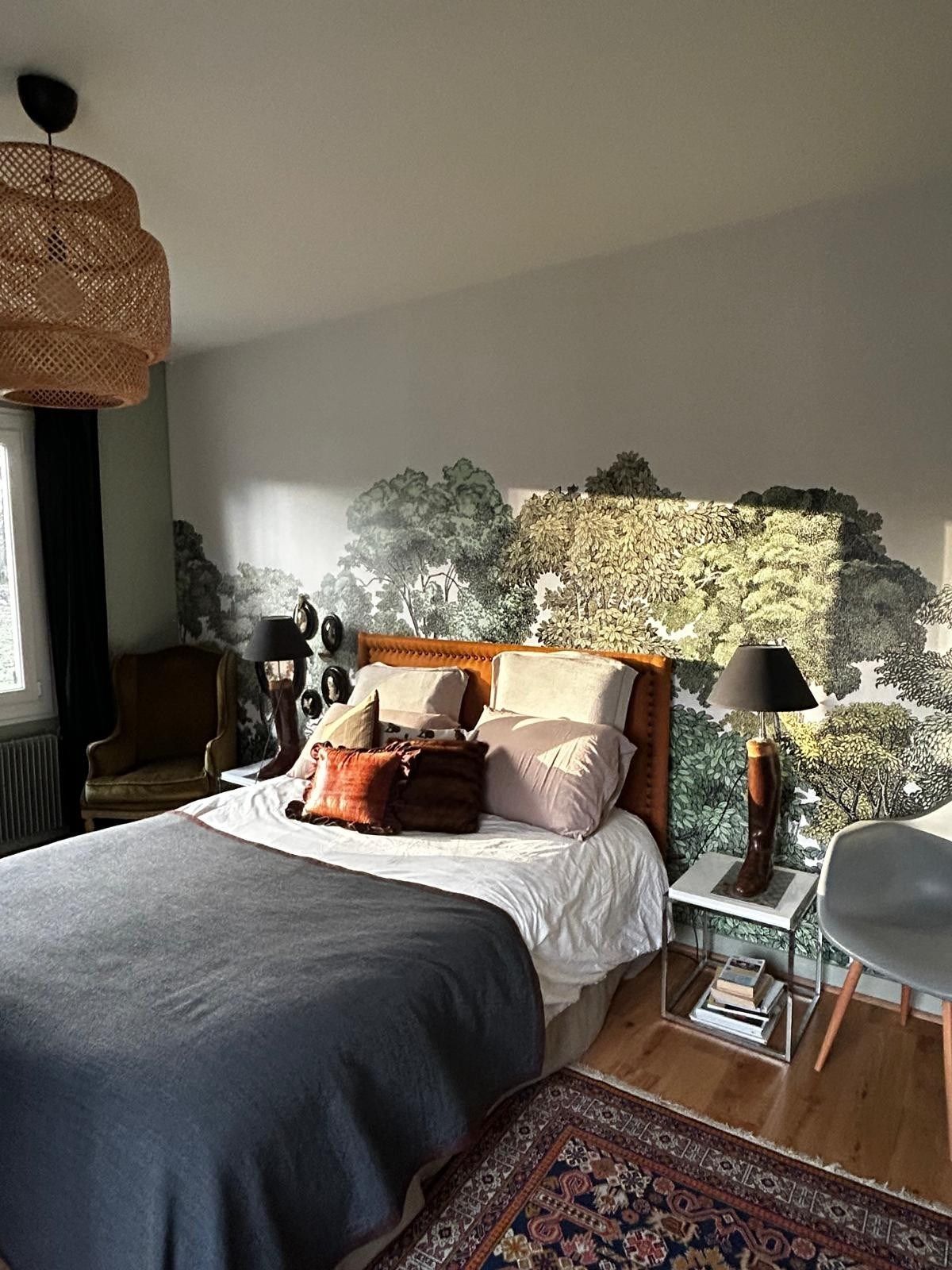 maison 8 Pièces en vente sur YVOY LE MARRON (41600)