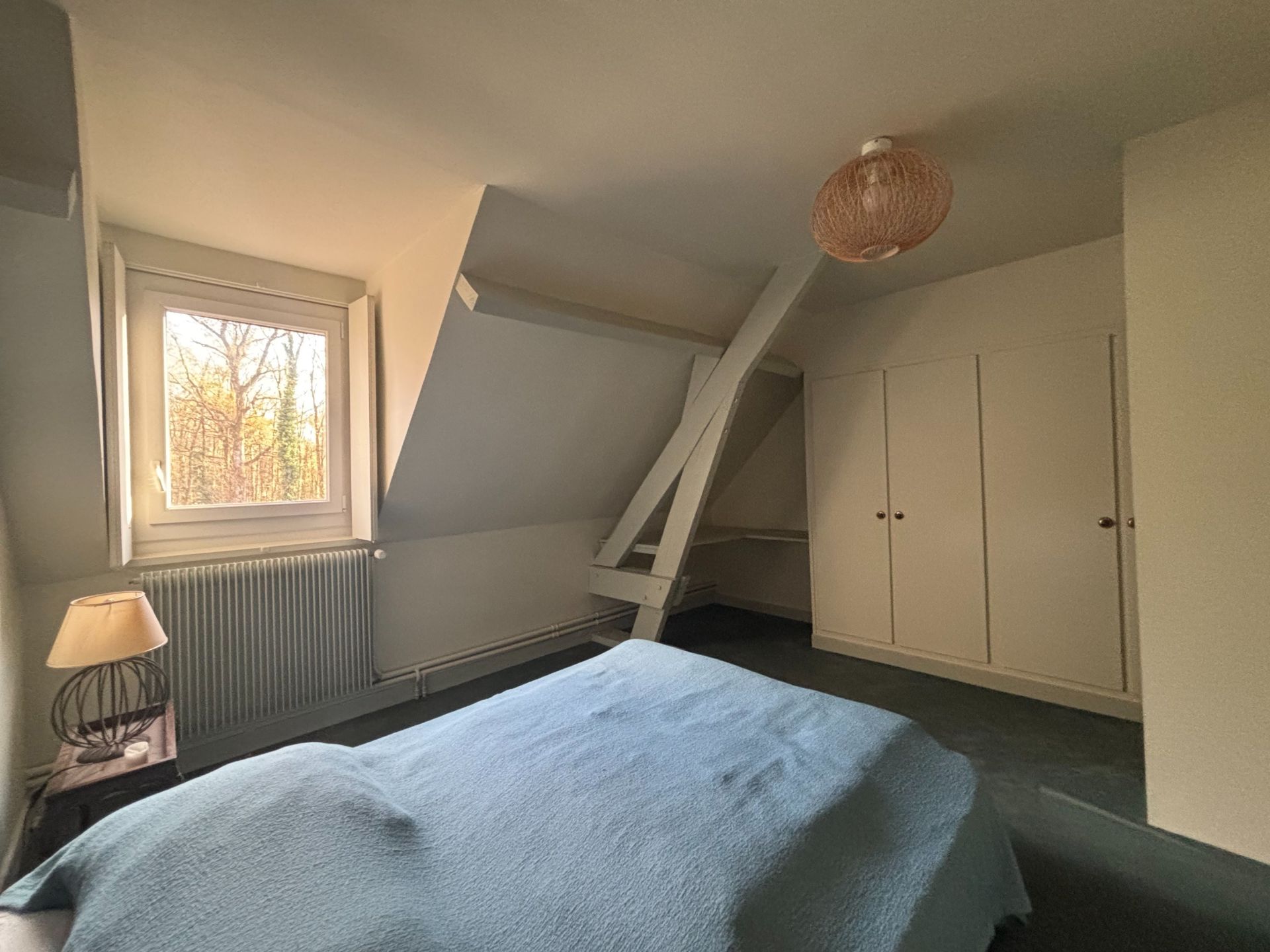 maison 8 Pièces en vente sur YVOY LE MARRON (41600)