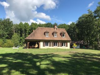 maison 8 Pièces en vente sur YVOY LE MARRON (41600)