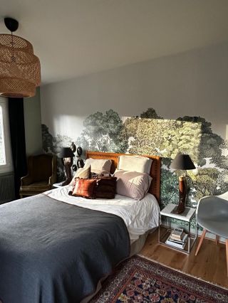 maison 8 Pièces en vente sur YVOY LE MARRON (41600)