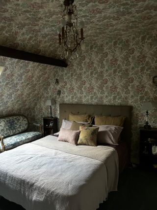 maison 8 Pièces en vente sur YVOY LE MARRON (41600)