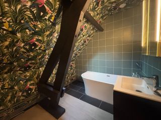 maison 8 Pièces en vente sur YVOY LE MARRON (41600)