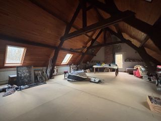 maison 8 Pièces en vente sur YVOY LE MARRON (41600)