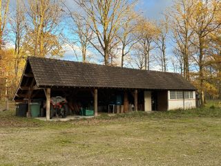 maison 8 Pièces en vente sur YVOY LE MARRON (41600)