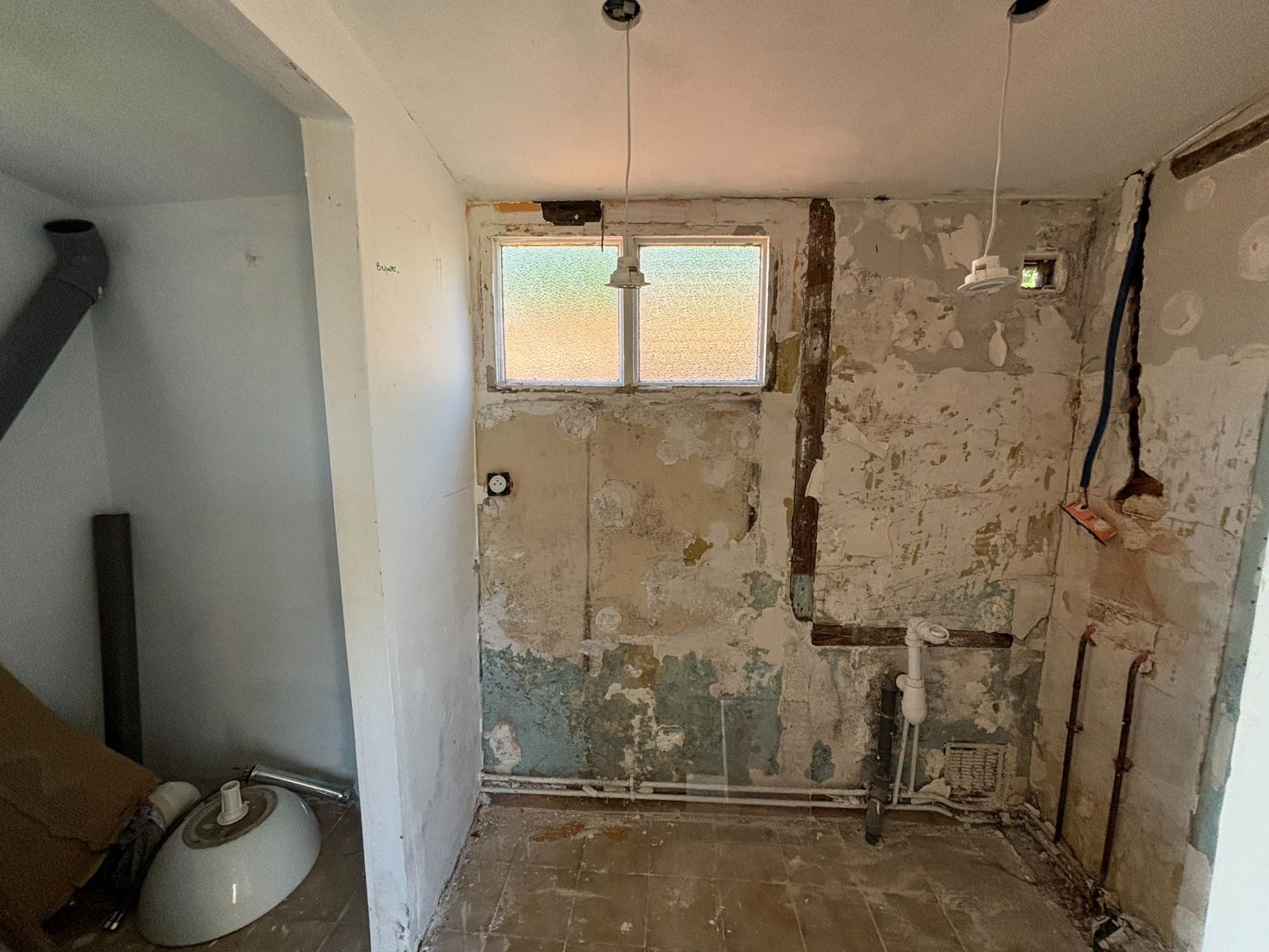 maison 3 Pièces en vente sur TOURS (37100)