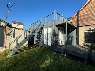 maison 3 Pièces en vente sur TOURS (37100)