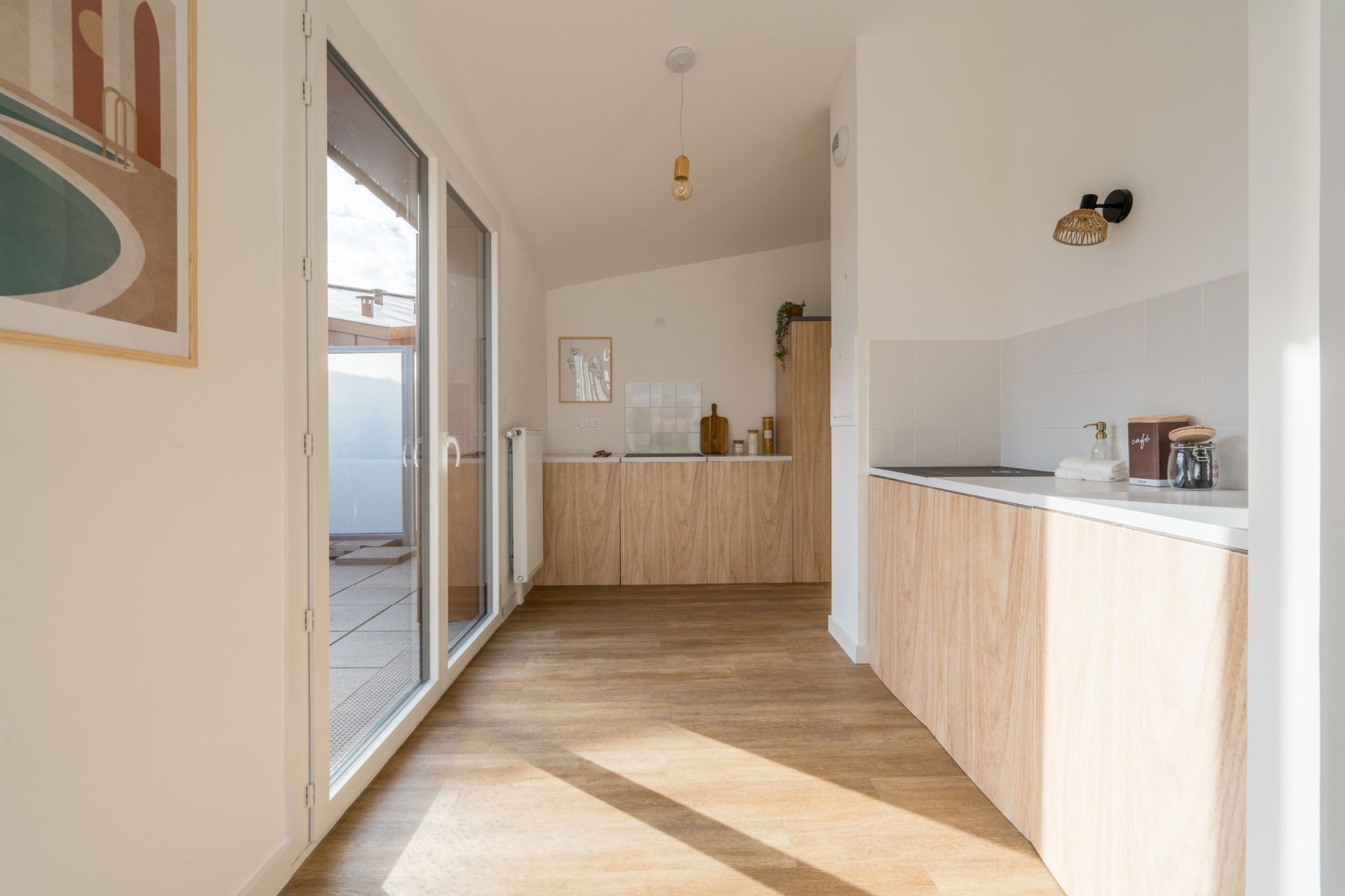 apartment 5 Rooms for sale on ORLEANS (45000)