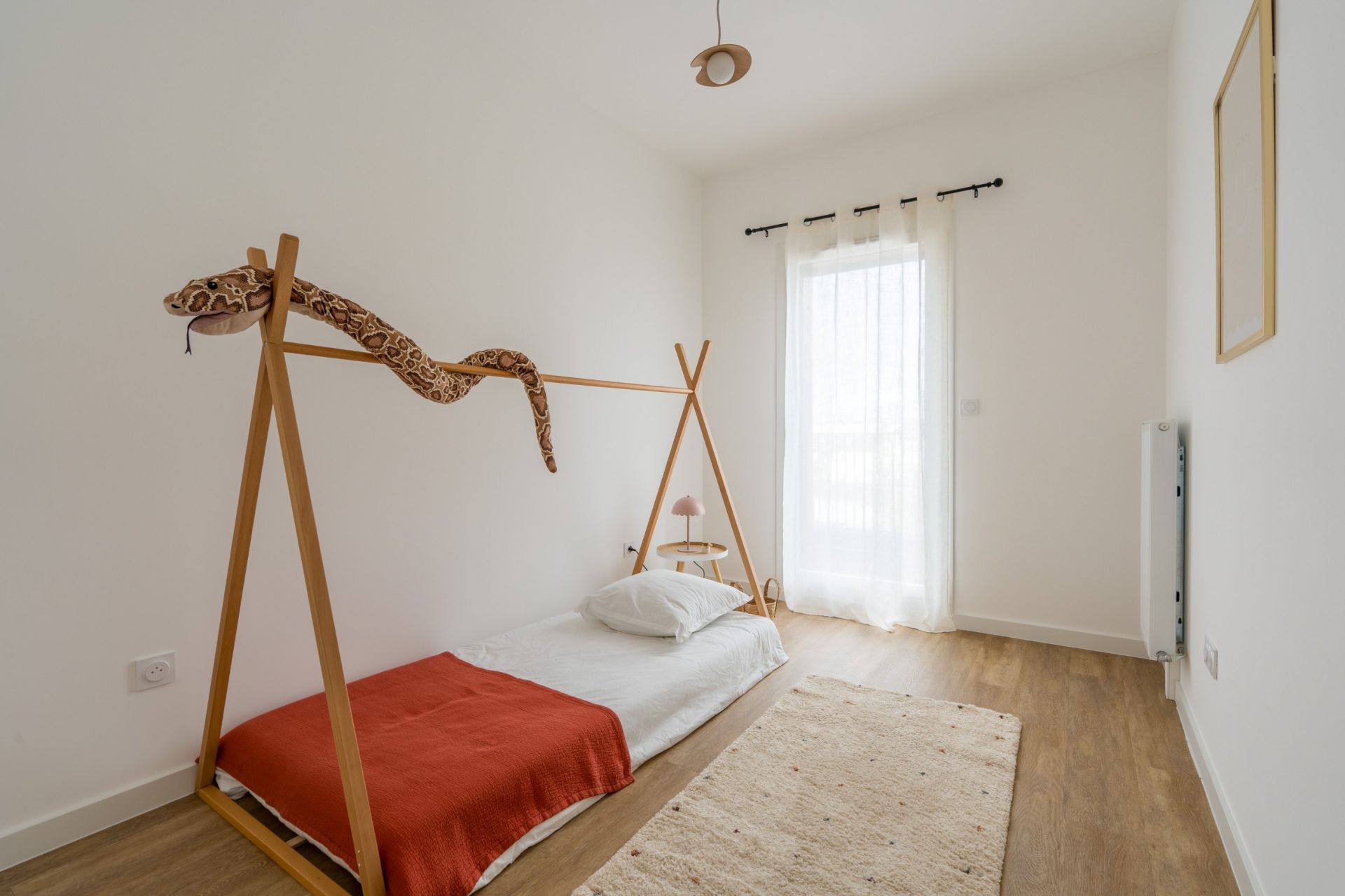 apartment 5 Rooms for sale on ORLEANS (45000)