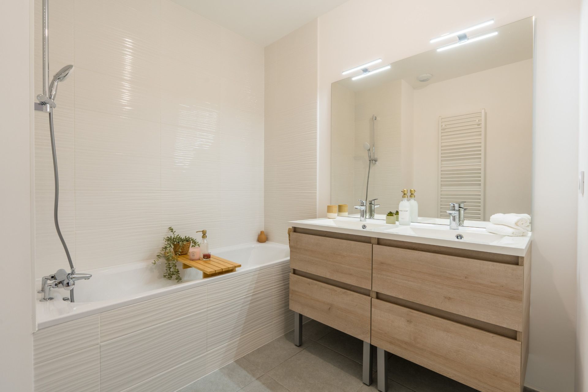 appartement 5 Pièces en vente sur ORLEANS (45000)