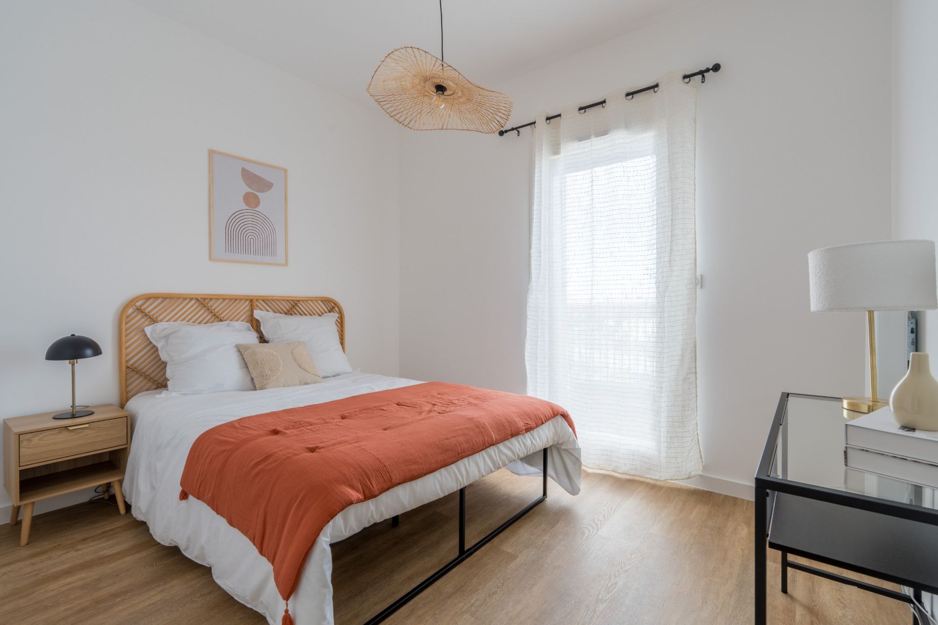 apartment 5 Rooms for sale on ORLEANS (45000)