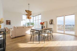 apartment 5 Rooms for sale on ORLEANS (45000)