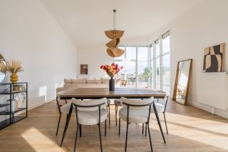 appartement 5 Pièces en vente sur ORLEANS (45000)