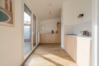 appartement 5 Pièces en vente sur ORLEANS (45000)