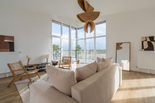 apartment 5 Rooms for sale on ORLEANS (45000)