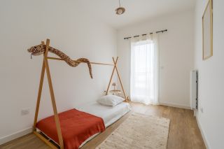 apartment 5 Rooms for sale on ORLEANS (45000)