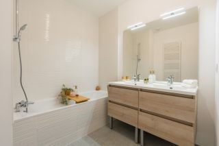 appartement 5 Pièces en vente sur ORLEANS (45000)