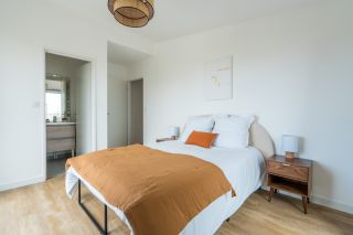 apartment 5 Rooms for sale on ORLEANS (45000)