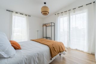 apartment 5 Rooms for sale on ORLEANS (45000)