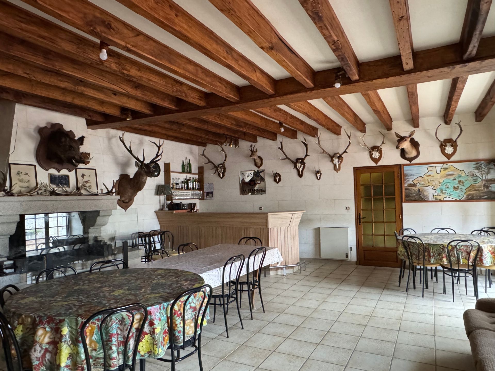 house 7 Rooms for sale on AMBOISE (37400)