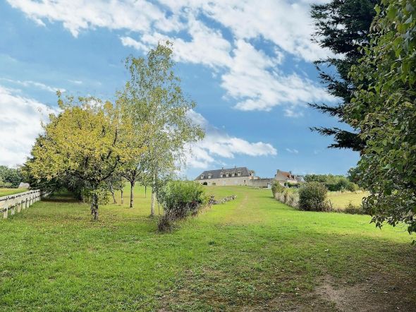Vente Maison Amboise 7&nbsp;Pièces 330&nbsp;m²