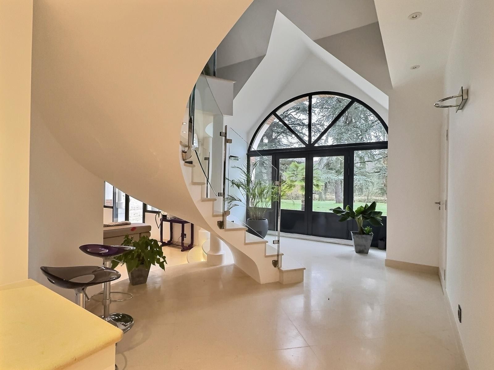 house 7 Rooms for sale on DHUIZON (41220)