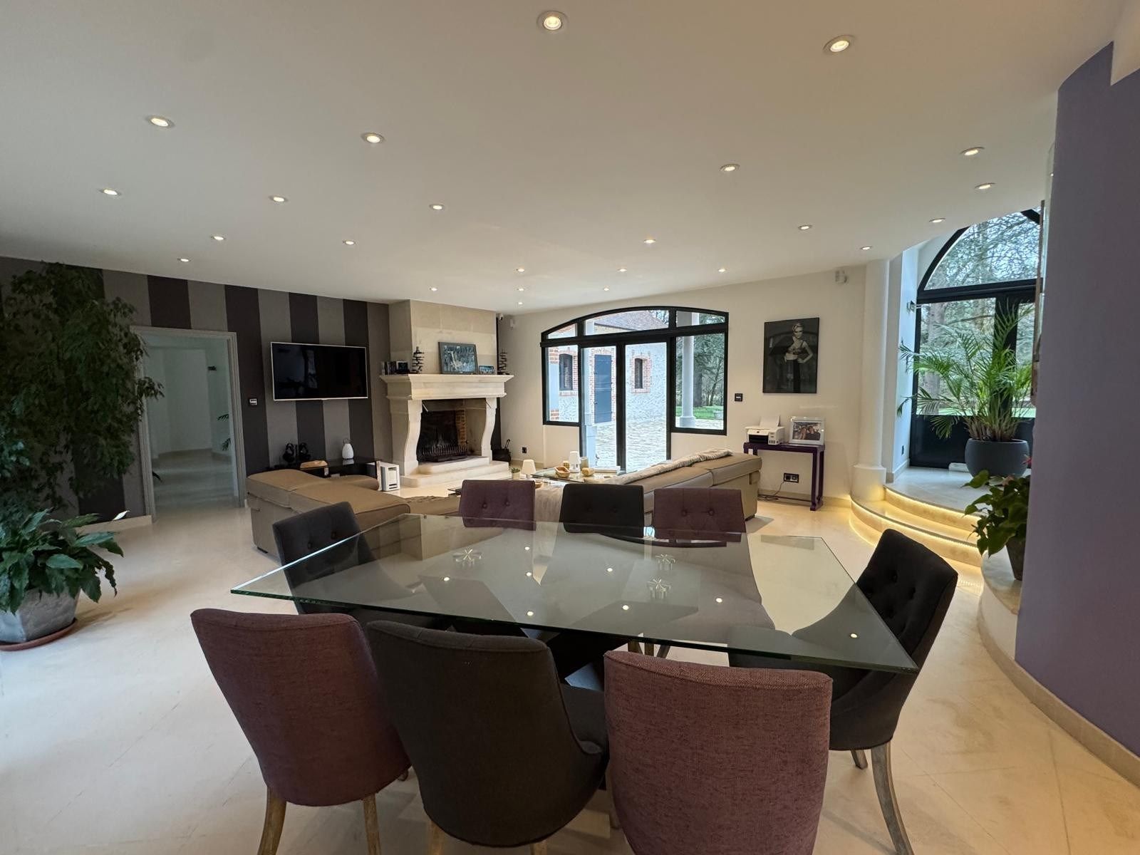 house 7 Rooms for sale on DHUIZON (41220)