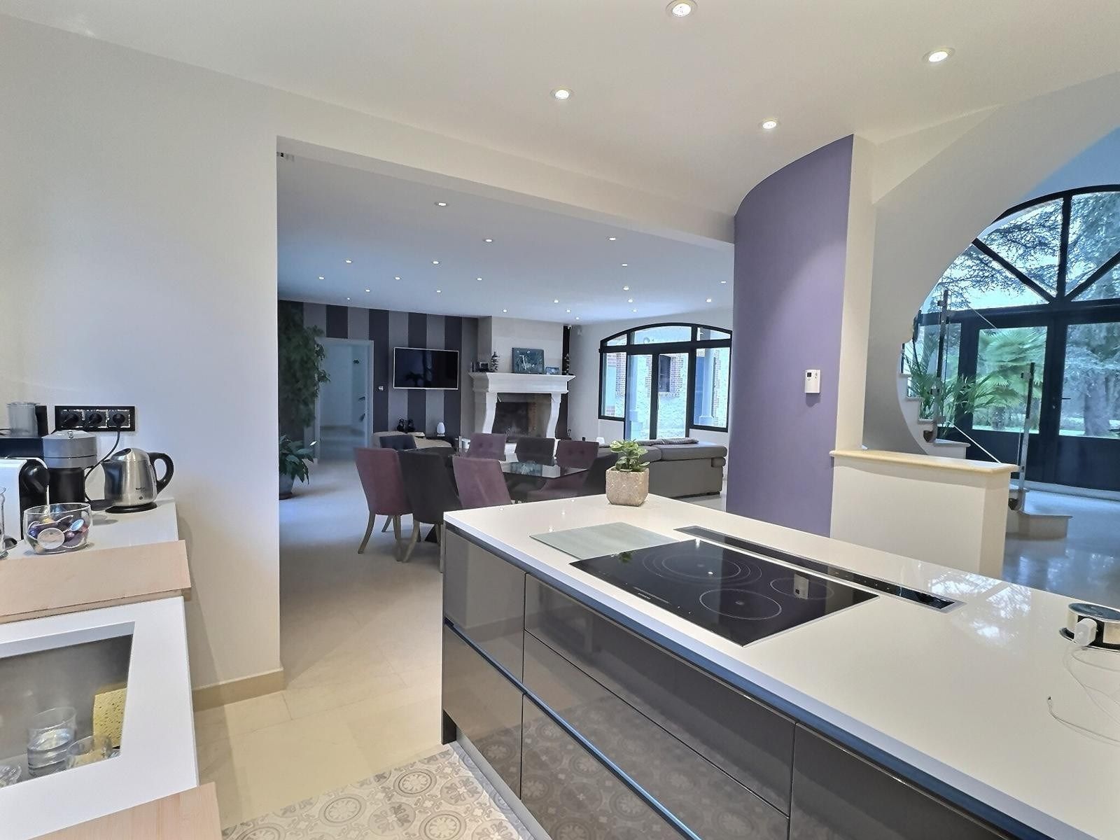 house 7 Rooms for sale on DHUIZON (41220)