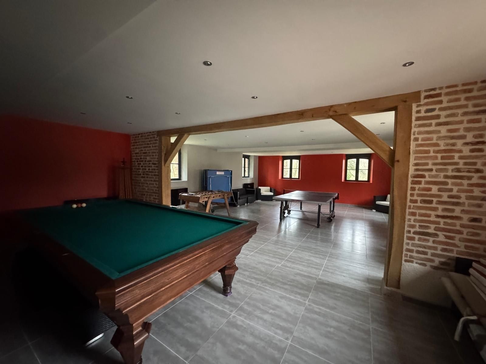 house 7 Rooms for sale on DHUIZON (41220)