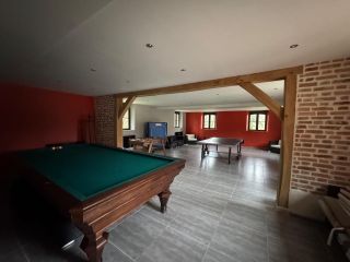 house 7 Rooms for sale on DHUIZON (41220)