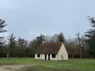 house 7 Rooms for sale on DHUIZON (41220)