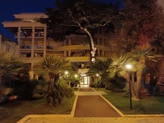 apartment 1 room for sale on CANNES (06400)