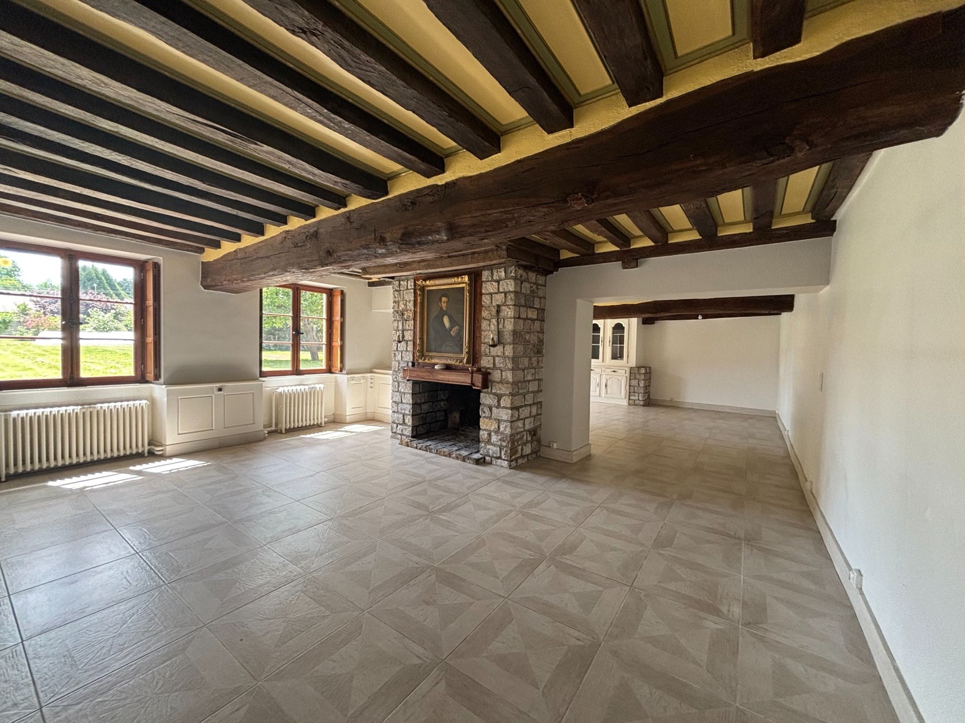 maison 10 Pièces en vente sur CHECY (45430)