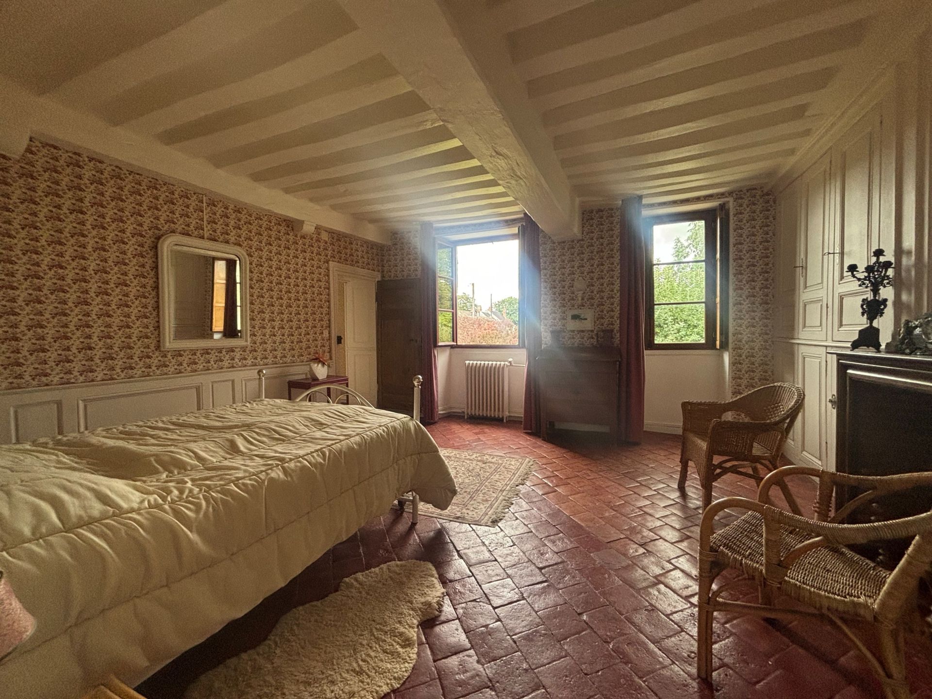 maison 10 Pièces en vente sur CHECY (45430)