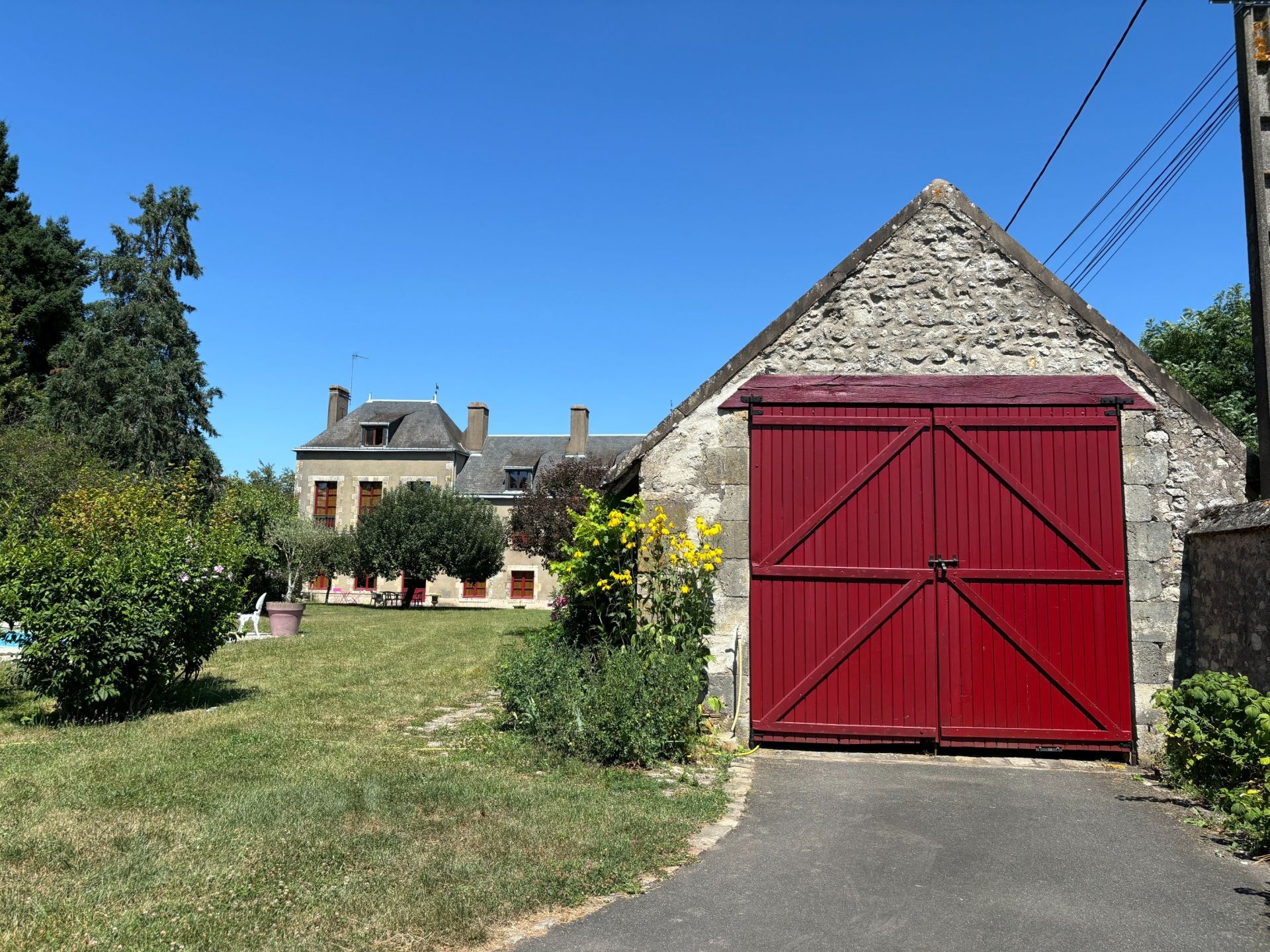 maison 10 Pièces en vente sur CHECY (45430)