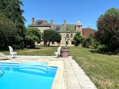 Sale House Chécy 10&nbsp;Rooms 317&nbsp;m²