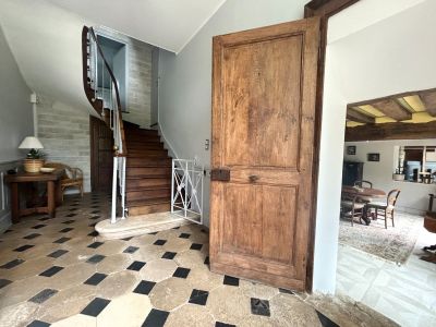 Vente Maison Chécy 10&nbsp;Pièces 317&nbsp;m²