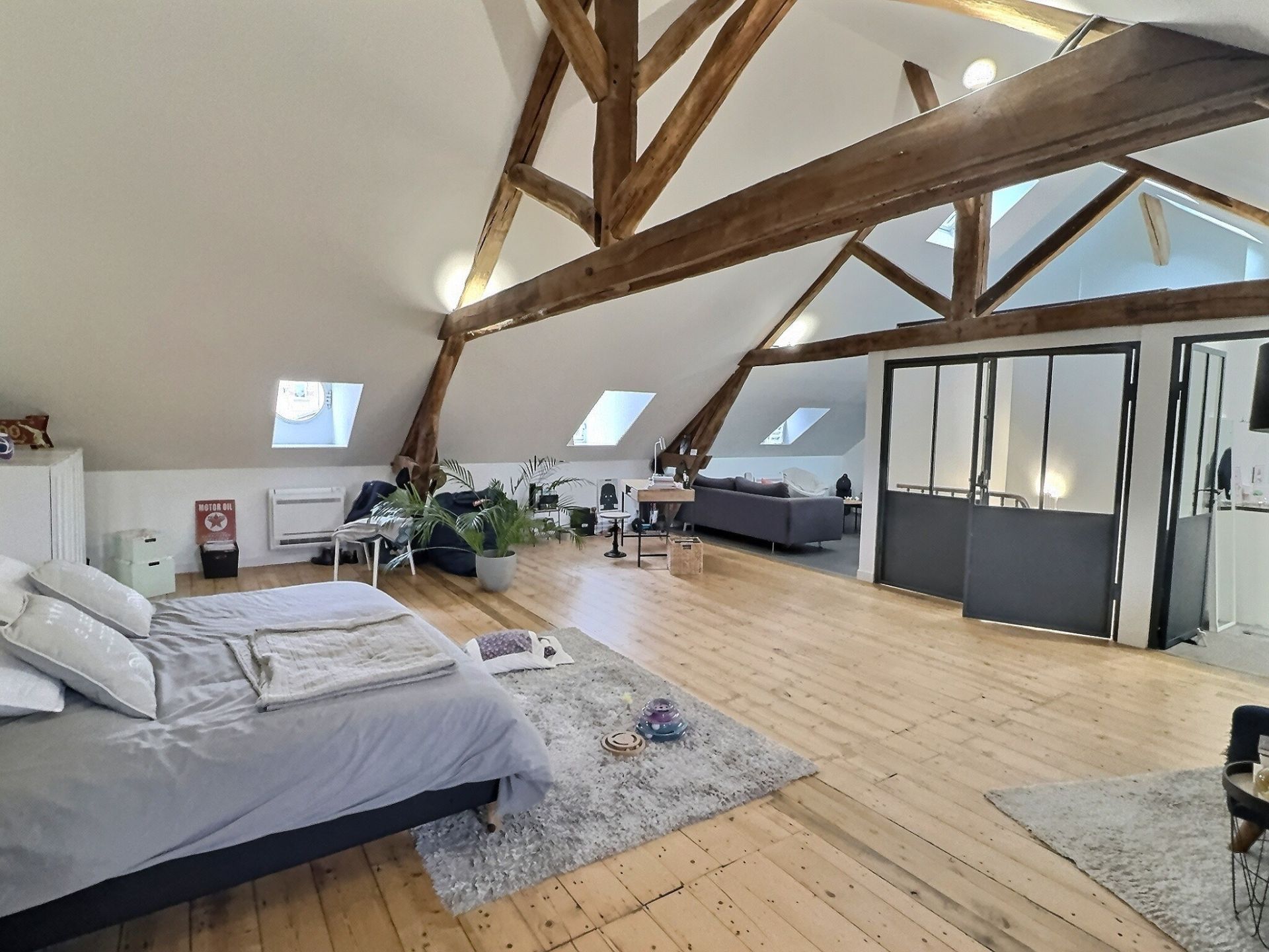 house 7 Rooms for sale on ORLEANS (45000)