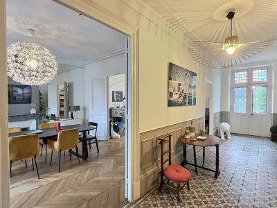 Sale House Orléans 7&nbsp;Rooms 290&nbsp;m²