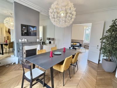 Sale House Orléans 7&nbsp;Rooms 290&nbsp;m²