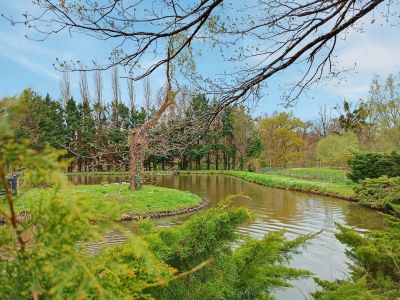 Vente Maison La Ferté-Saint-Cyr 10&nbsp;Pièces 343&nbsp;m²