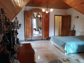 maison 10 Pièces en vente sur LA FERTE ST CYR (41220)