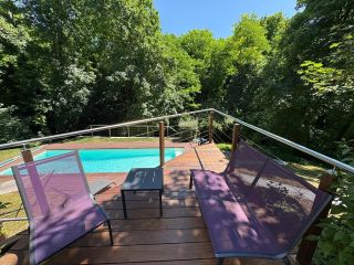 house 7 Rooms for sale on LA CHAPELLE ST MESMIN (45380)