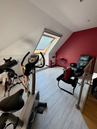 house 7 Rooms for sale on LA CHAPELLE ST MESMIN (45380)