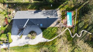 house 7 Rooms for sale on LA CHAPELLE ST MESMIN (45380)